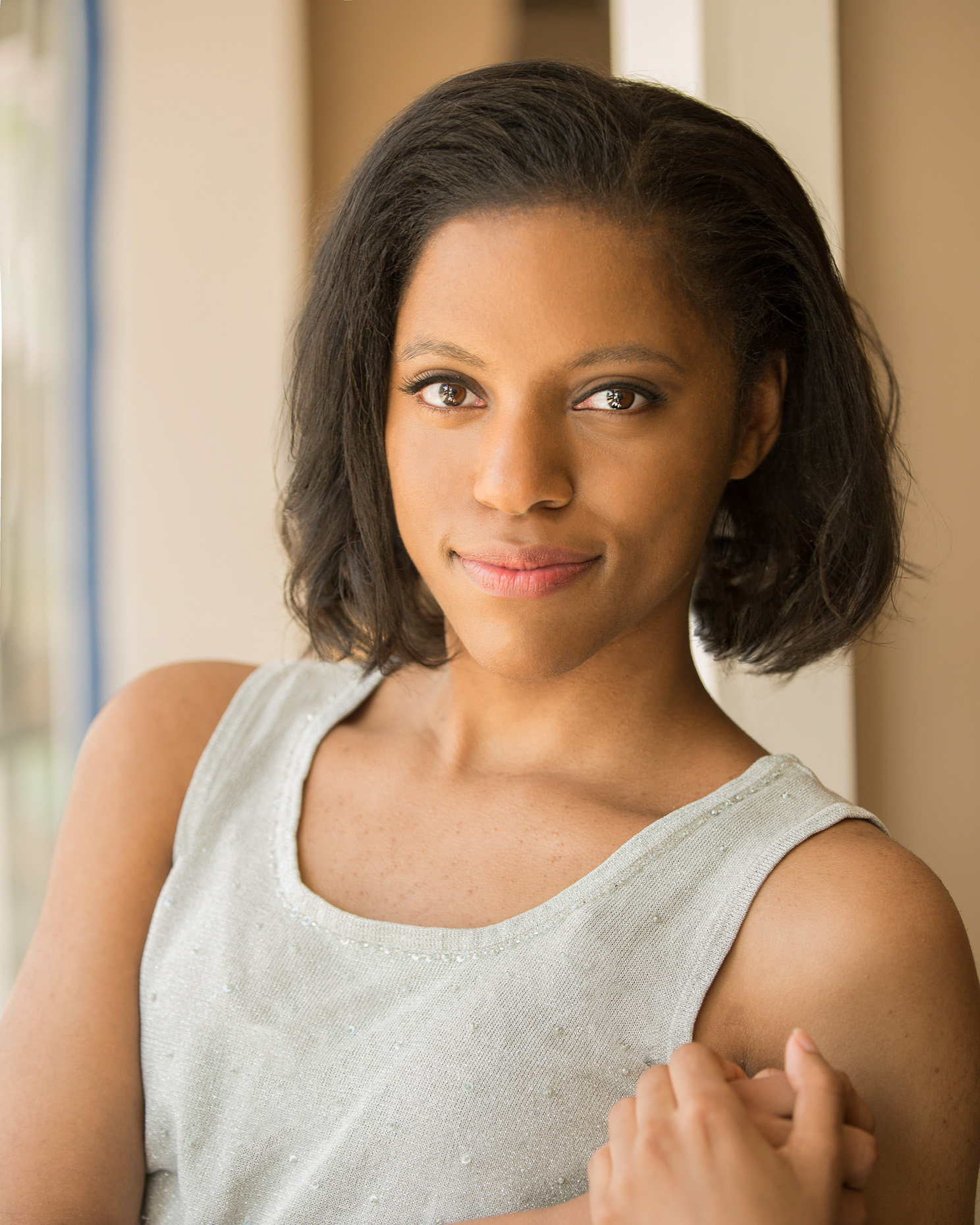 Headshot Portfolios for Actors and Dancers in Boston