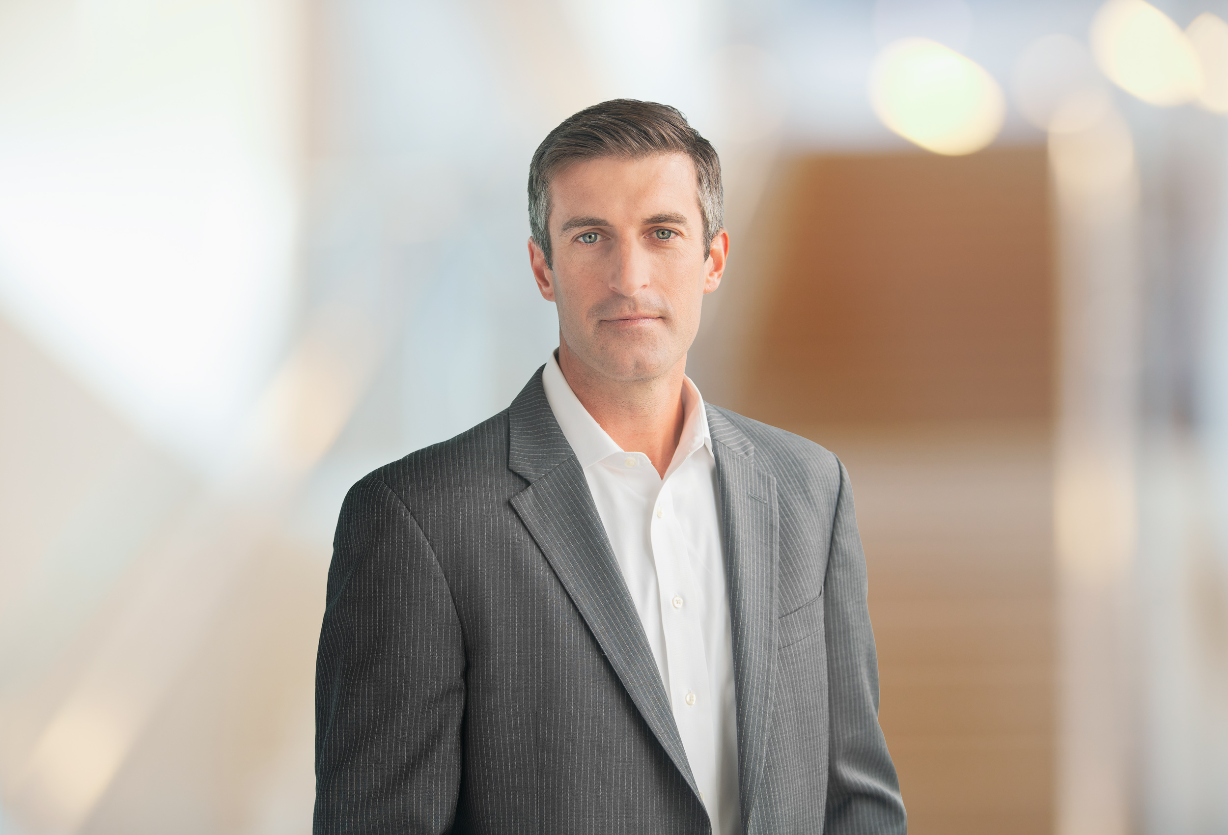 Portrait Photographer for CEO and C-Suite executives in New England