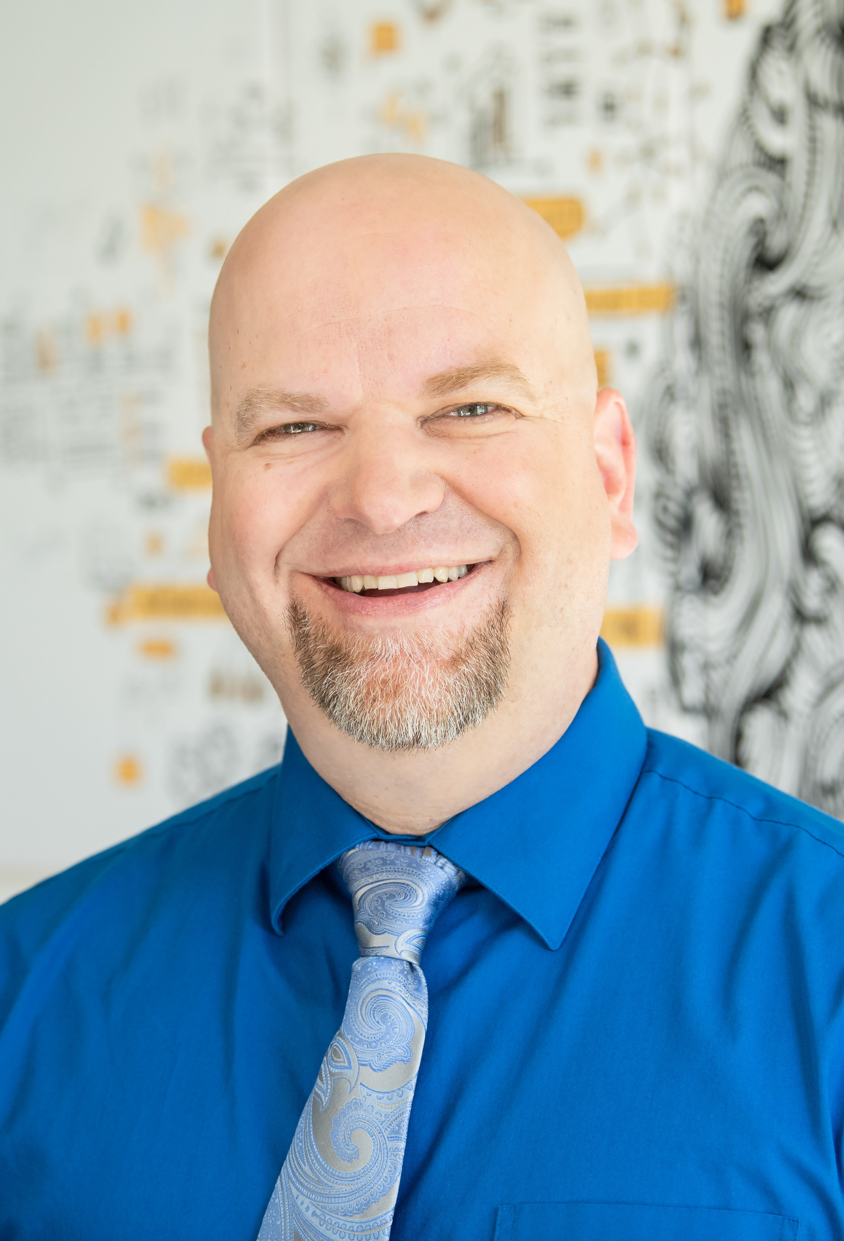Tech Industry Corporate Business Headshots