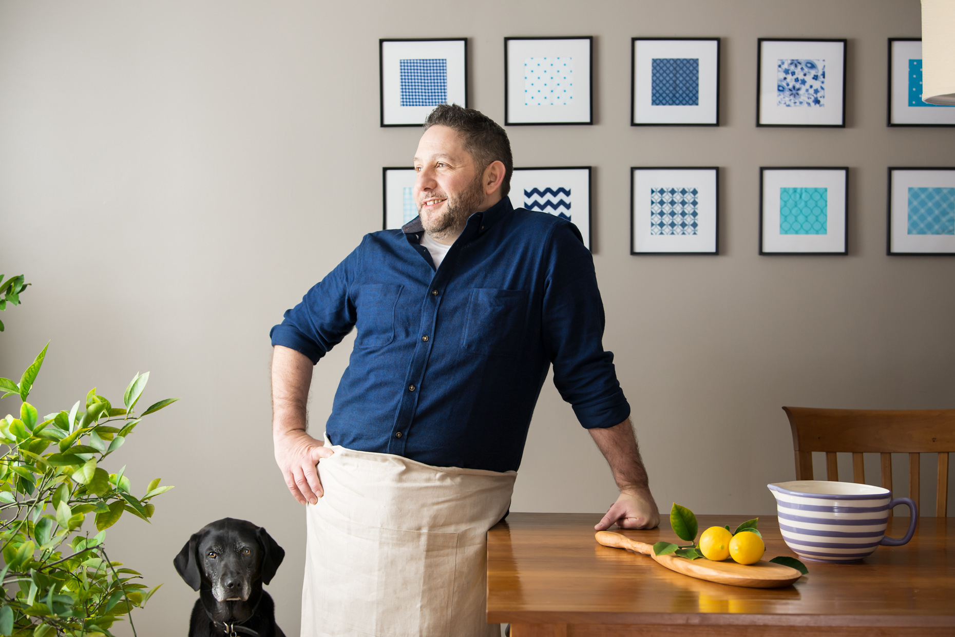 Portrait for Business Professionals
